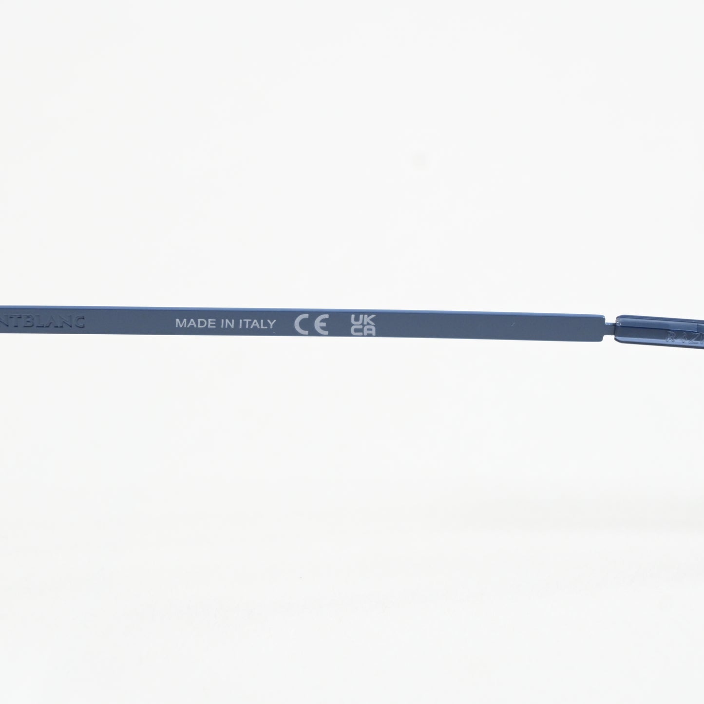 Montblanc MB0283O Designer Eyeglasses Optical Frames - New