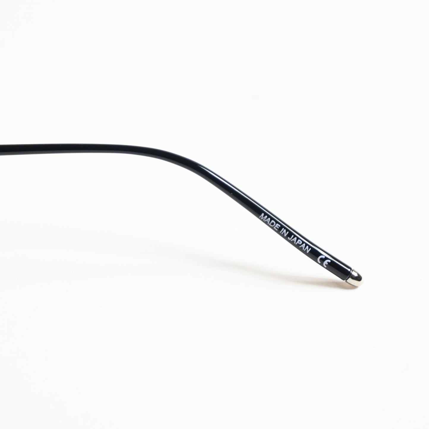 Montblanc MB0131O 001 Mens Authentic Eyeglasses Silver, 52mm - New