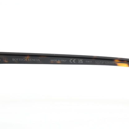 Bottega BV1253S 002 Womens Authentic Sunglasses Havana/Brown, 50mm - New
