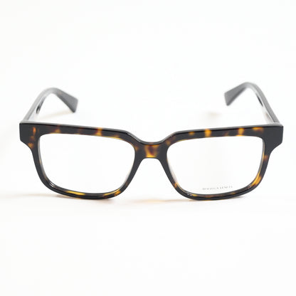 Bottega BV1256O 002 Mens Authentic Eyeglasses Havana, 54mm - New