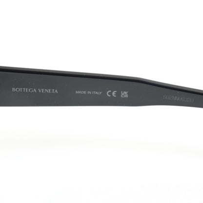 Bottega BV1288O 001 Womens Authentic Eyeglasses Black, 55mm - New