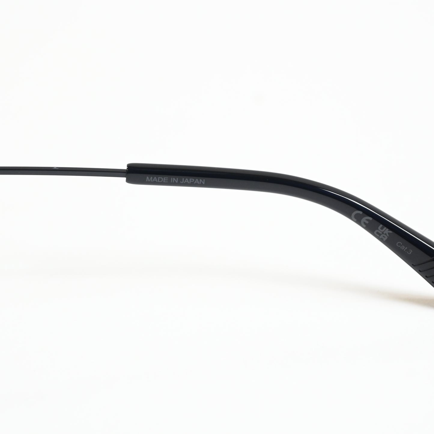 Bottega BV1268S 001 Mens Authentic Sunglasses Black/Gray, 51mm - New