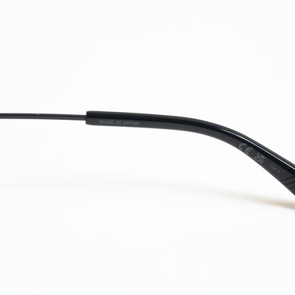 Bottega BV1268S 001 Mens Authentic Sunglasses Black/Gray, 51mm - New