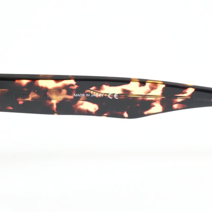 Bottega BV1153O 006 Womens Authentic Eyeglasses Havana/Gold, 51mm - New