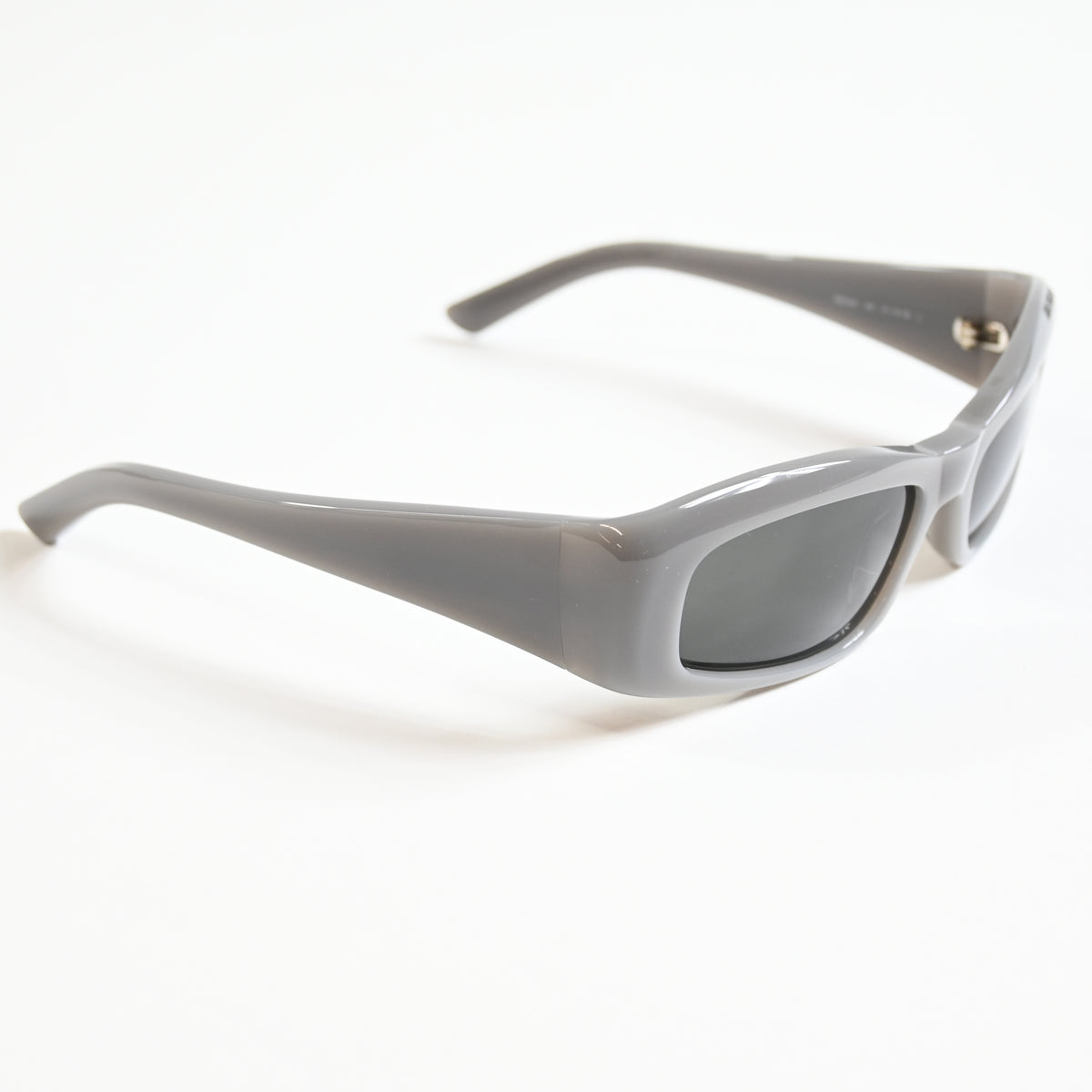 Balenciaga BB0266S 003 Unisex Authentic Sunglasses Black/Gold, 57mm - New