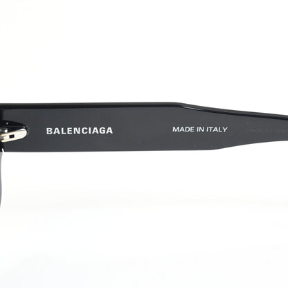 Balenciaga BB0305S 001 Unisex Authentic Sunglasses Black, 56mm - New