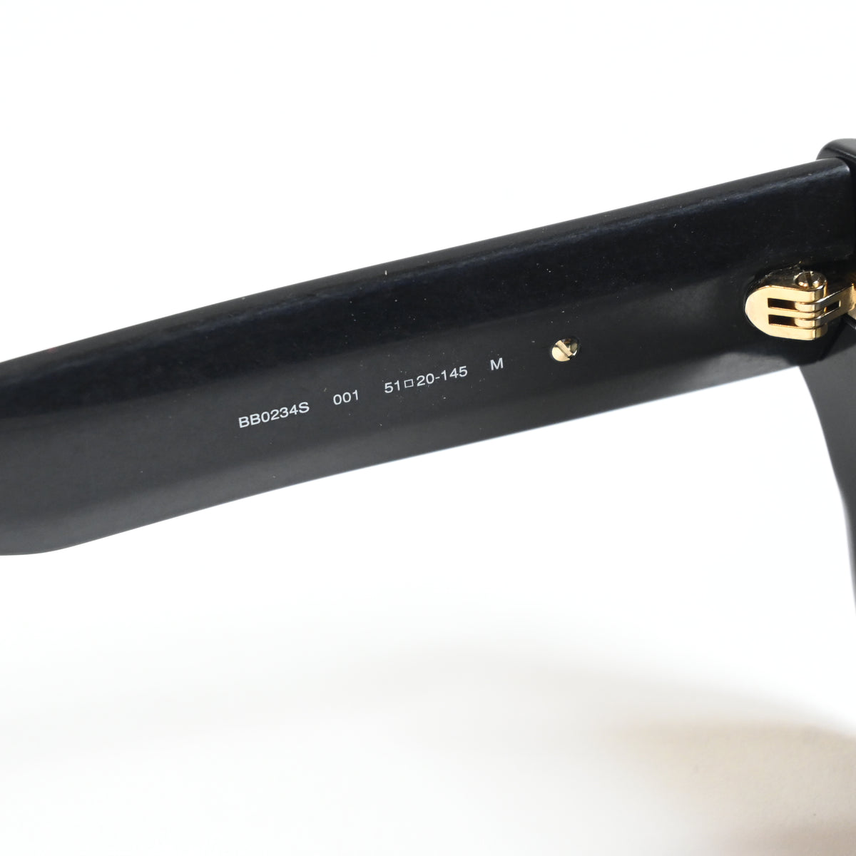 Balenciaga Square-Frame Acetate Distressed Sunglasses