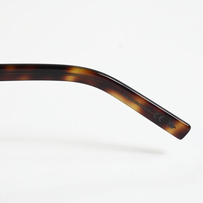 Yves Saint Laurent SL-30OSLIM 011 Unisex Authentic Eyeglasses Havana, 49mm - New