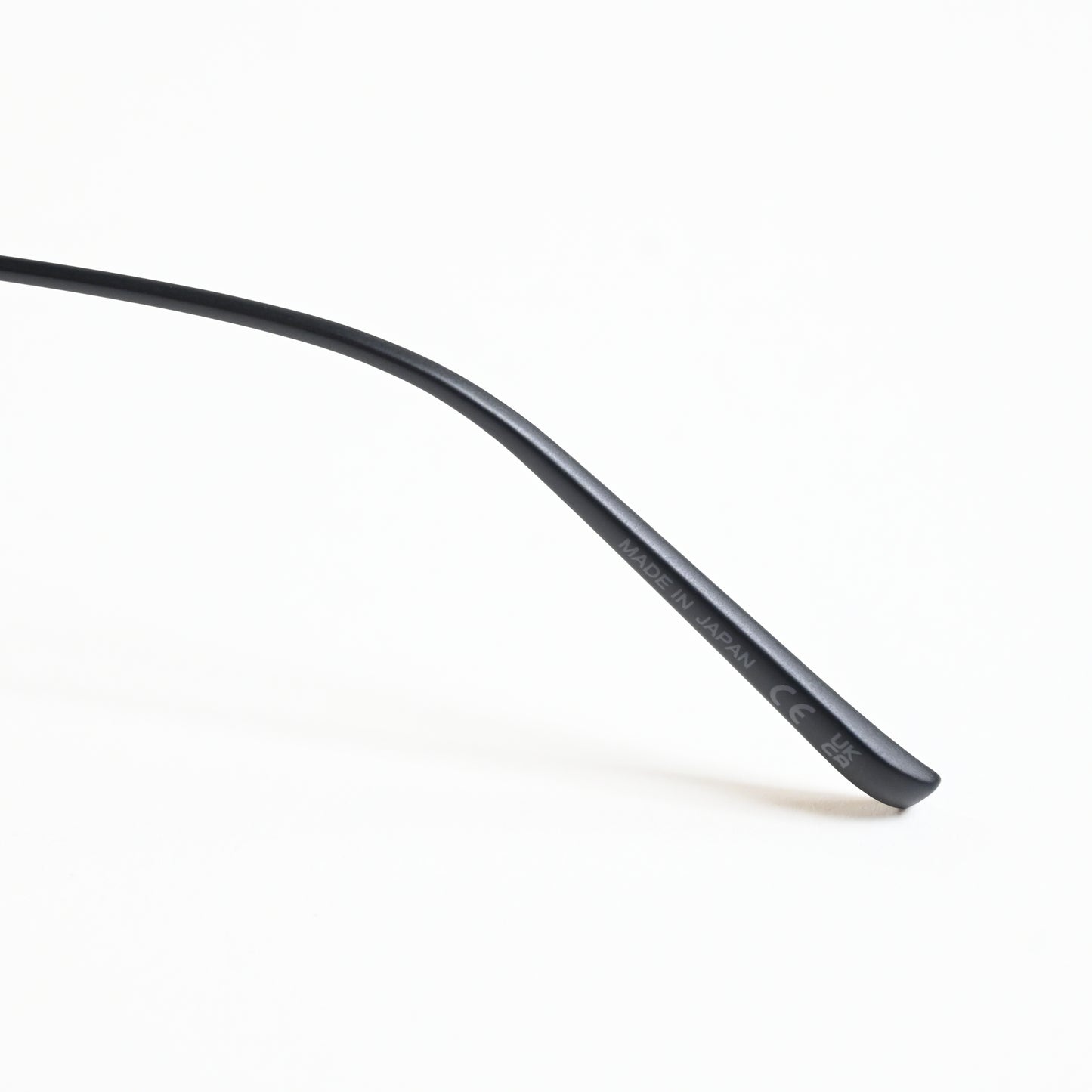 Yves Saint Laurent SL-579O 001 Mens Authentic Eyeglasses Black, 49mm - New