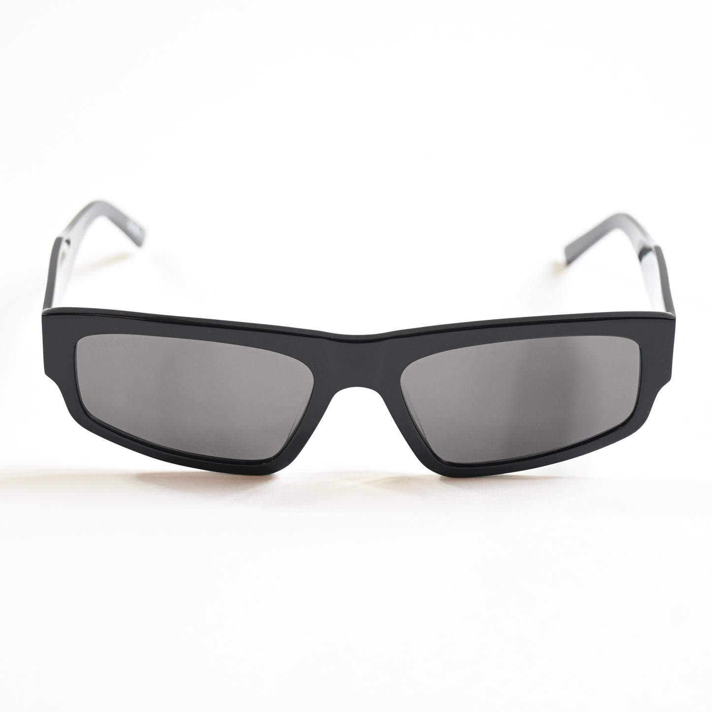 Balenciaga BB0305S 001 Unisex Authentic Sunglasses Black, 56mm - New