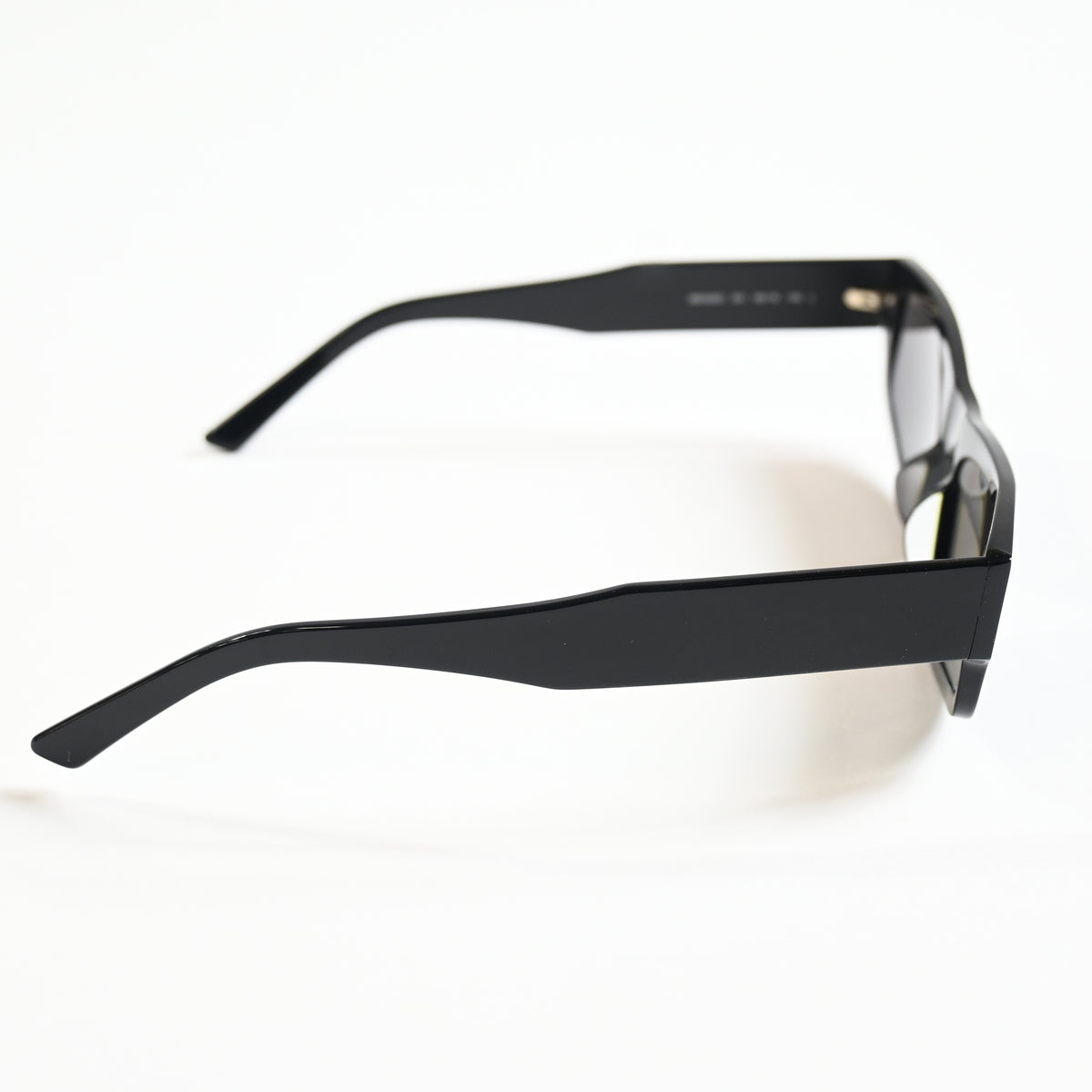 Balenciaga BB0305S 001 Unisex Authentic Sunglasses Black, 56mm - New