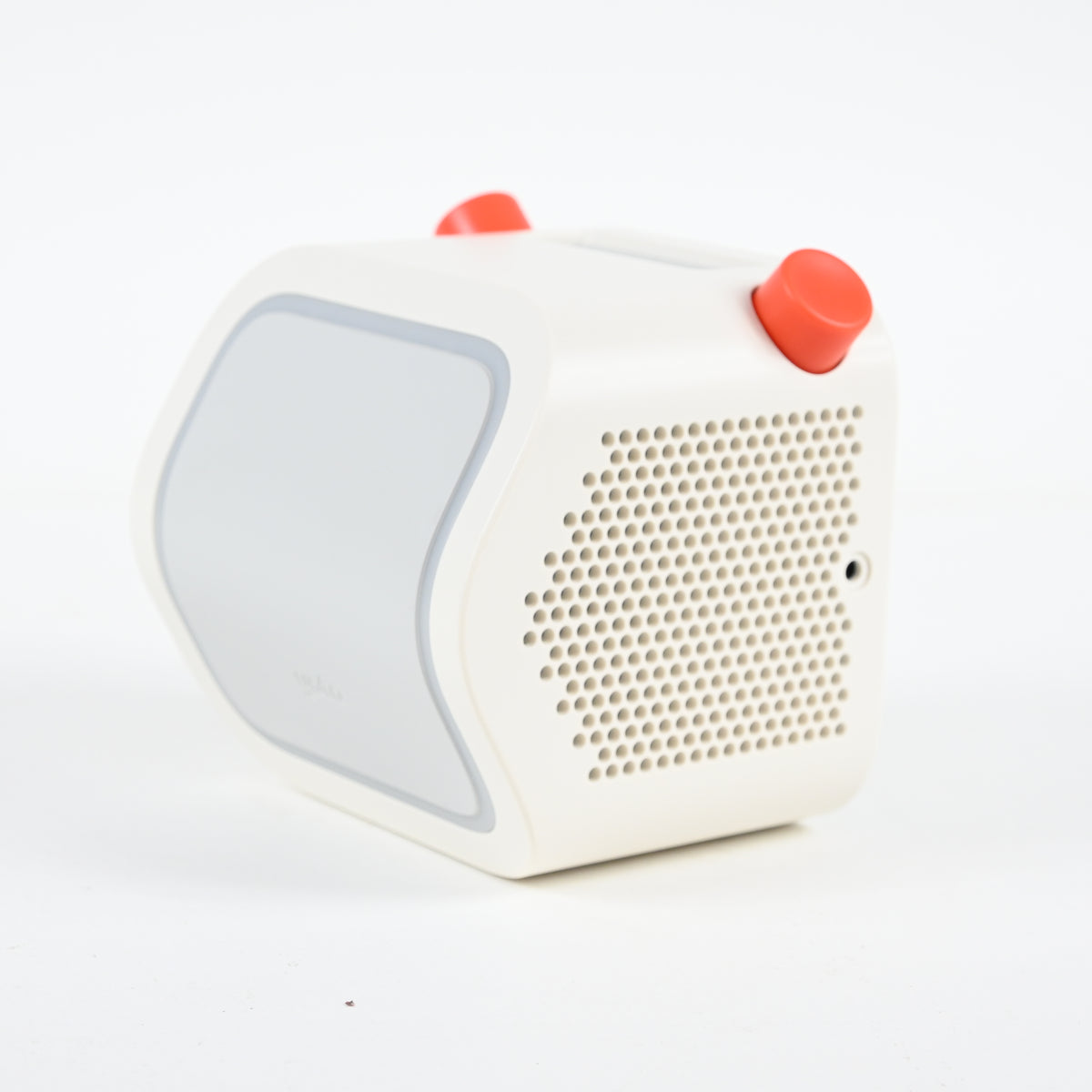 YOTO Player (3rd Gen.) + Make Your Own Card – Kids Bluetooth Audio Speaker