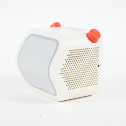 YOTO Player (3rd Gen.) + Make Your Own Card – Kids Bluetooth Audio Speaker