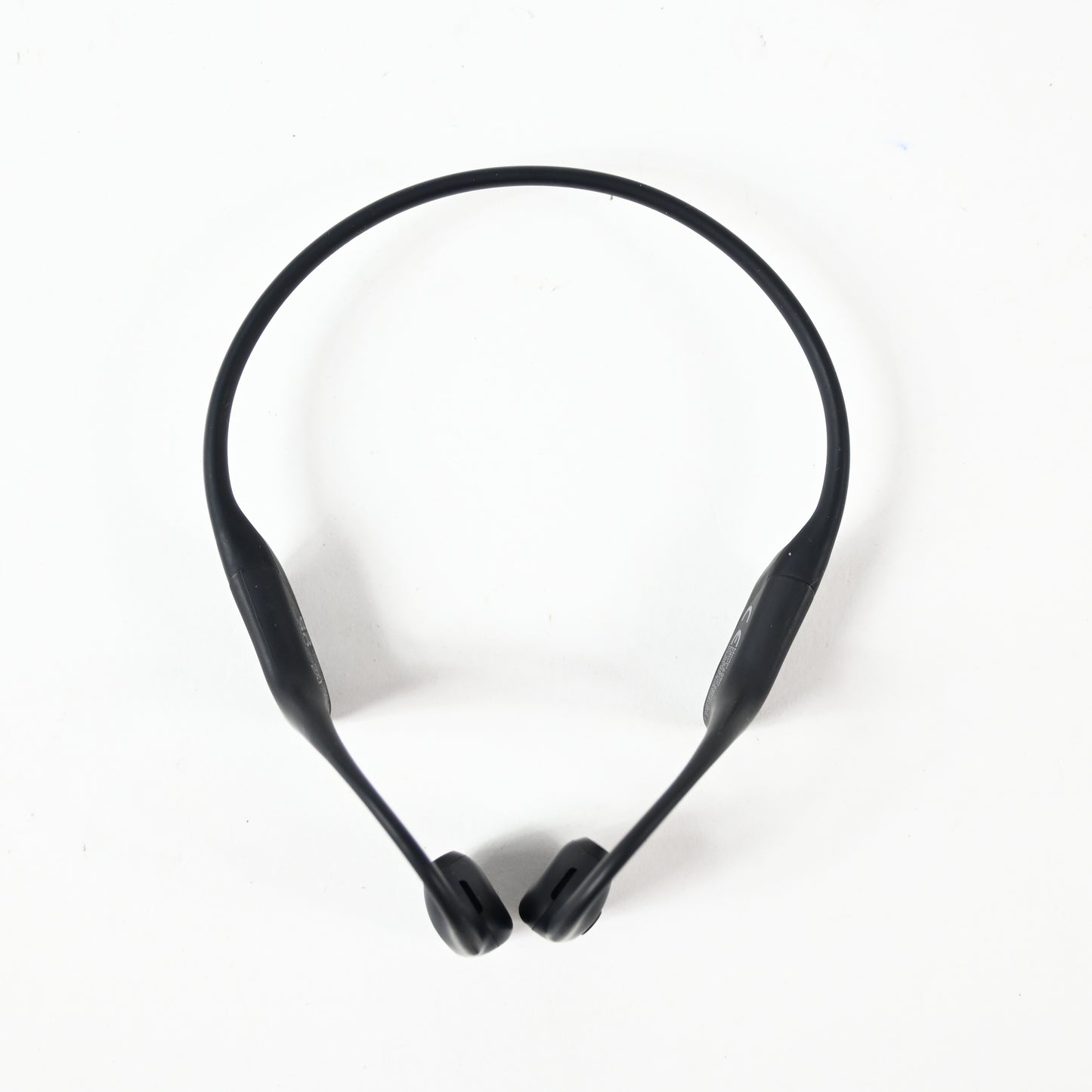 SHOKZ OpenRun Pro Mini - Open-Ear Bluetooth Bone Conduction Headphones - Black