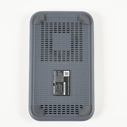 Samsung 15W Duo Fast Wireless Charger Pad