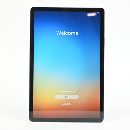 Samsung Galaxy 10.9" Tab S9 FE Tablet 128GB - Grey - Grade B
