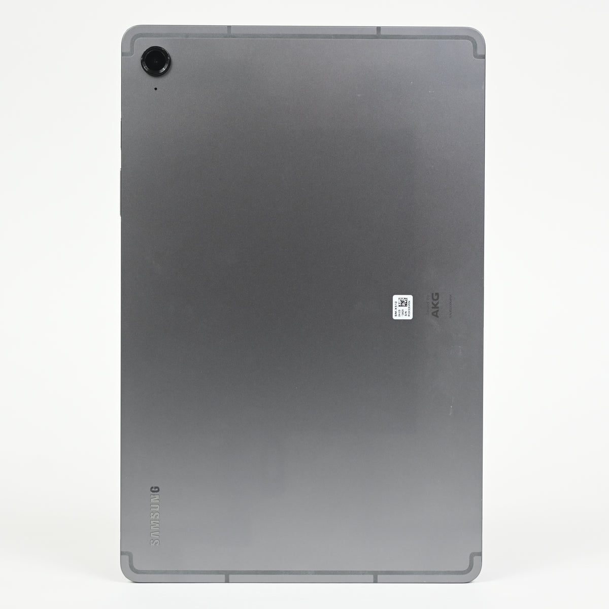 Samsung Galaxy 10.9" Tab S9 FE Tablet 128GB - Grey - Grade B