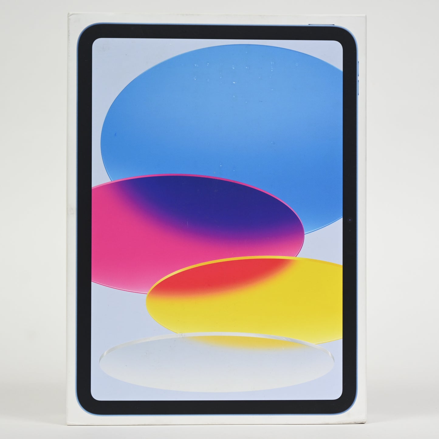 Apple iPad 11-inch (11th Gen): A16 chip 256GB Wi-Fi 6 MD4H4LL/A - Blue - Grade A