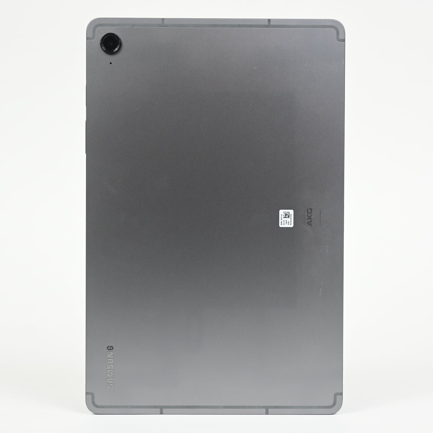 Samsung Galaxy 10.9" Tab S9 FE Tablet 128GB - Grey - Grade B