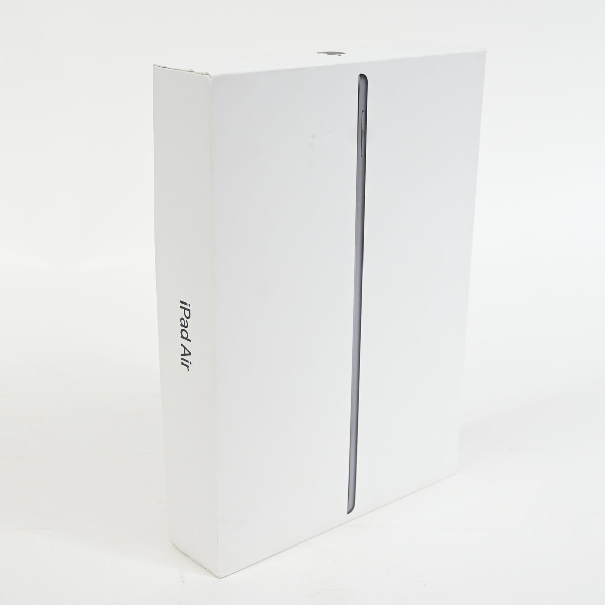 Apple iPad 10.2" 9th Gen 64GB WiFi 3K2K3LL/A - Space Gray - Grade A