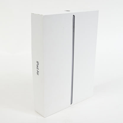 Apple iPad 10.2" 9th Gen 64GB WiFi 3K2K3LL/A - Space Gray - Grade A