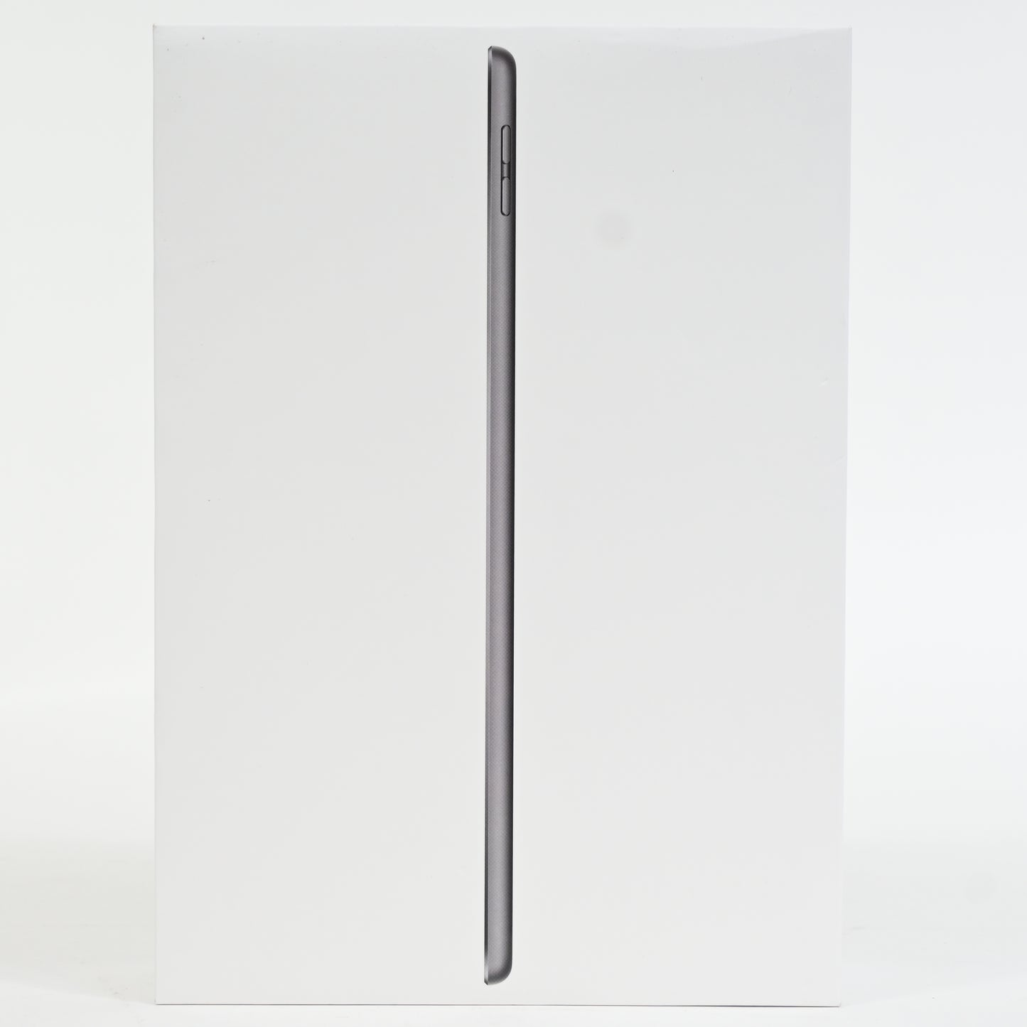 Apple iPad 10.2" 9th Gen 64GB WiFi 3K2K3LL/A - Space Gray - Grade A