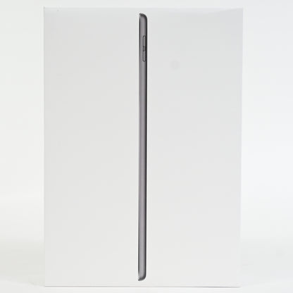Apple iPad 10.2" 9th Gen 64GB WiFi 3K2K3LL/A - Space Gray - Grade A