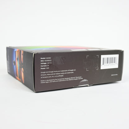 Govee - Dreamview TV Strip Lights for 75- 85TVs LED Backlight - New