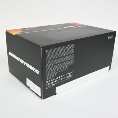 Bose SoundLink Max Portable Bluetooth Wireless Speaker - Black