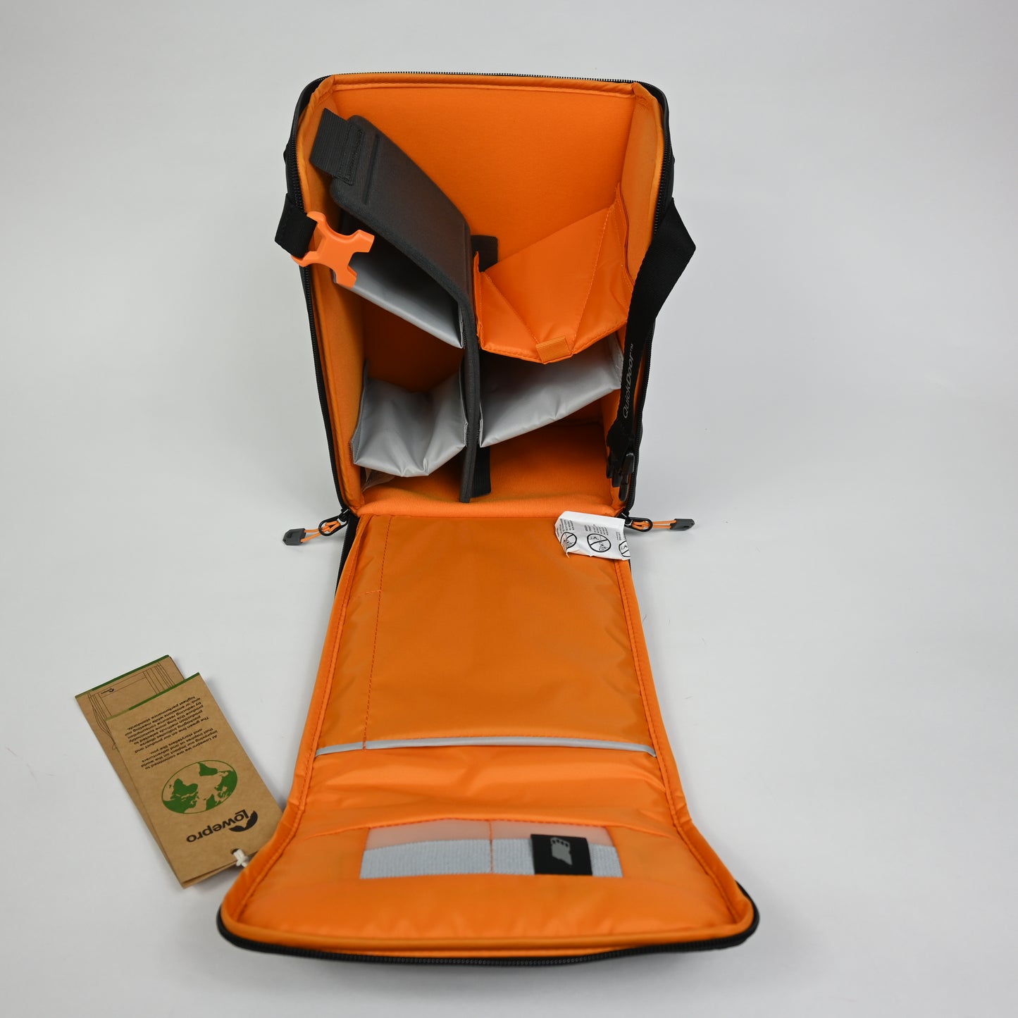 Lowepro LP37349-GRL GearUp Creator Box XL II Camera Bag Digital Camera - New