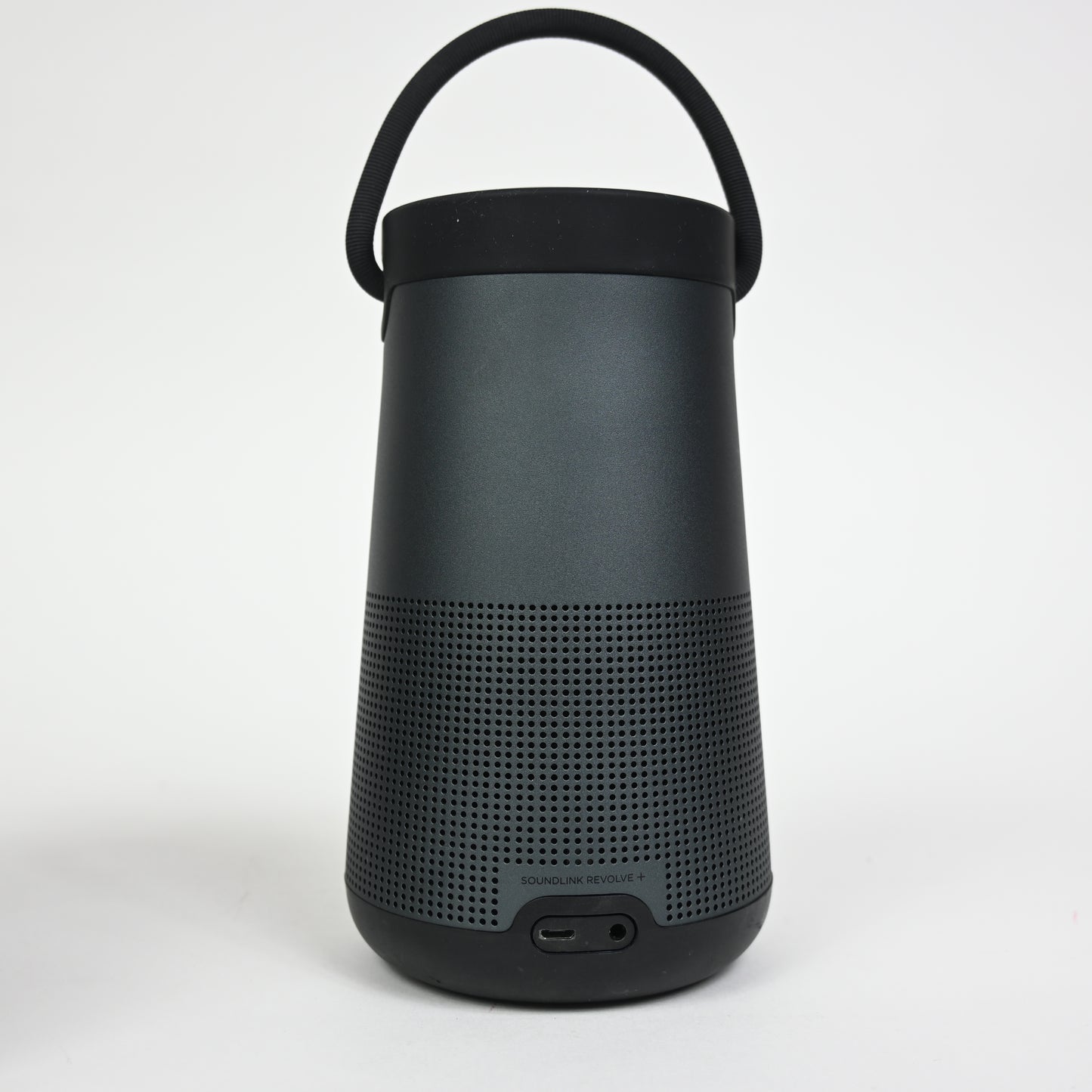 Bose SoundLink Revolve+ (Series II) Bluetooth Speaker - Black - Grade B
