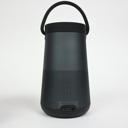 Bose SoundLink Revolve+ (Series II) Bluetooth Speaker - Black - Grade B