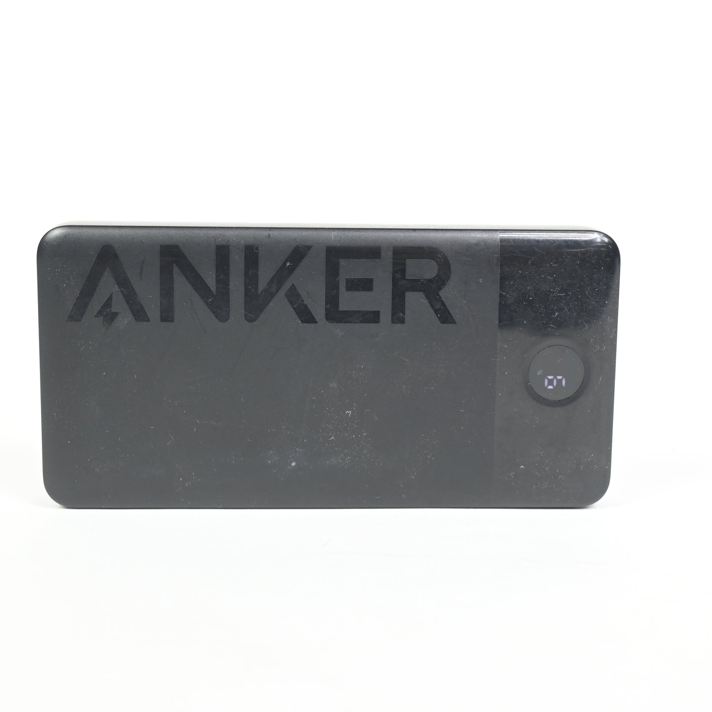 Anker Powercore 326 Power Bank - Black - Grade B