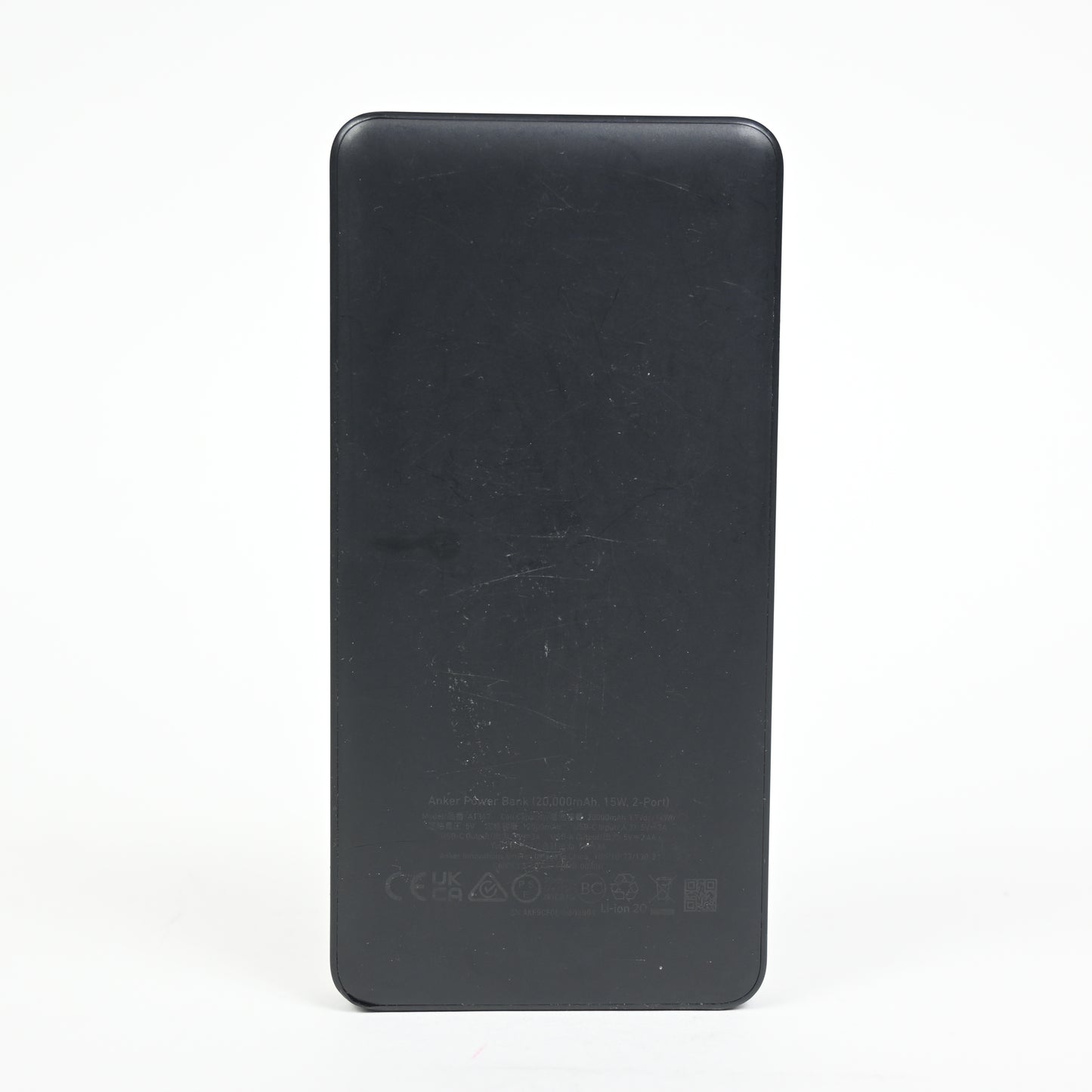 Anker Powercore 326 Power Bank - Black - Grade B