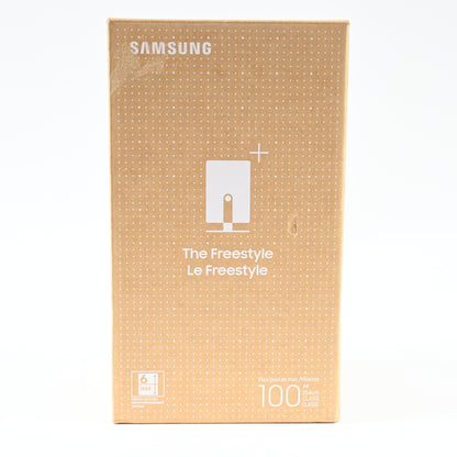 SAMSUNG 30”-100” The Freestyle 2nd Gen - Smart Portable Projector