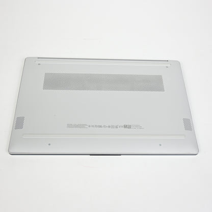 HP 15FD0567NR 15.6" Touchscreen Laptop Intel Core i5-12GB/512GB - Natural Silver