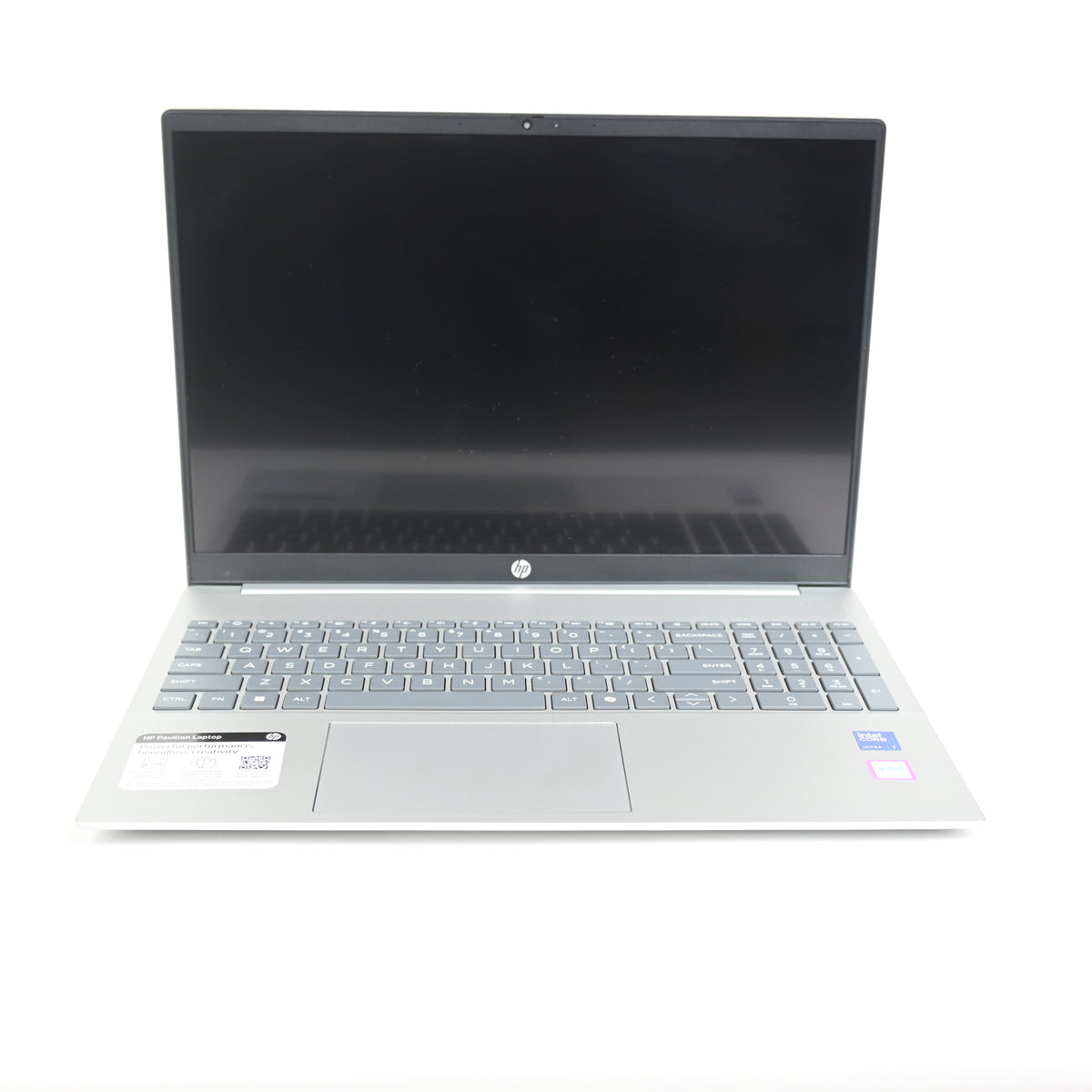 HP Pavilion 16" 2K Touchscreen Laptop Intel Ultra 7 155U 16GB 512GB SSD Win 11