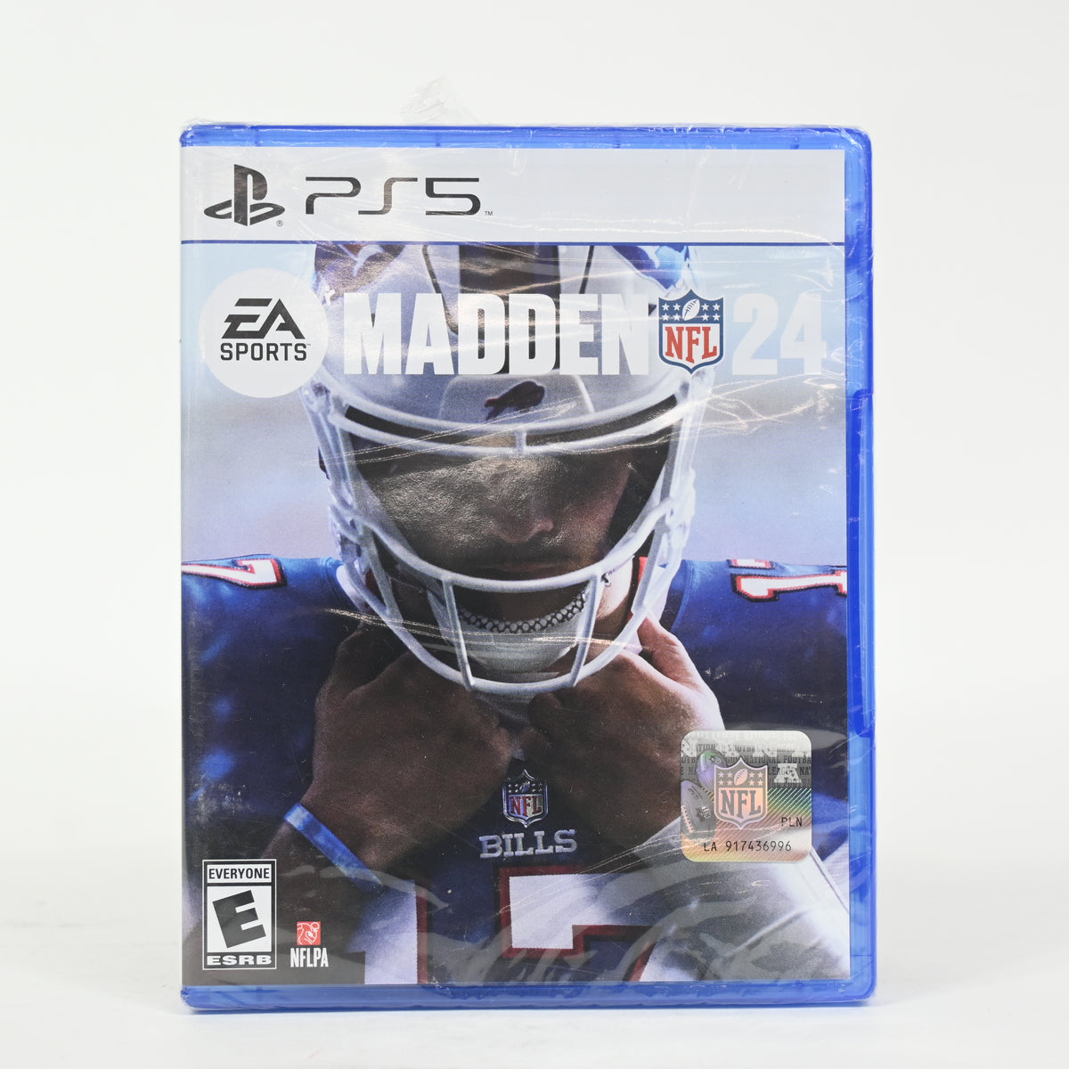 Madden NFL 24 - PlayStation 5 - New