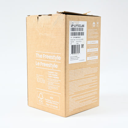 SAMSUNG 30”-100” The Freestyle 2nd Gen - Smart Portable Projector