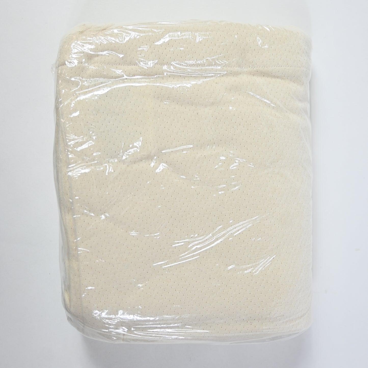 Organic Cotton Pillowcase