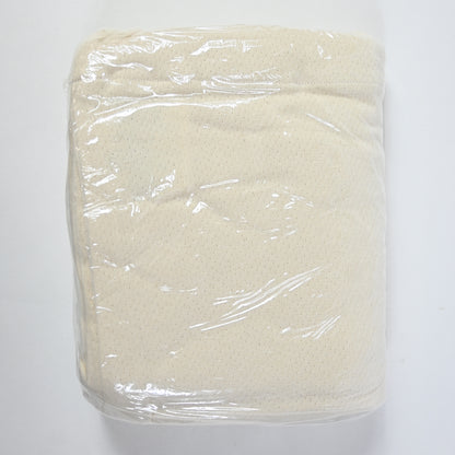 Organic Cotton Pillowcase