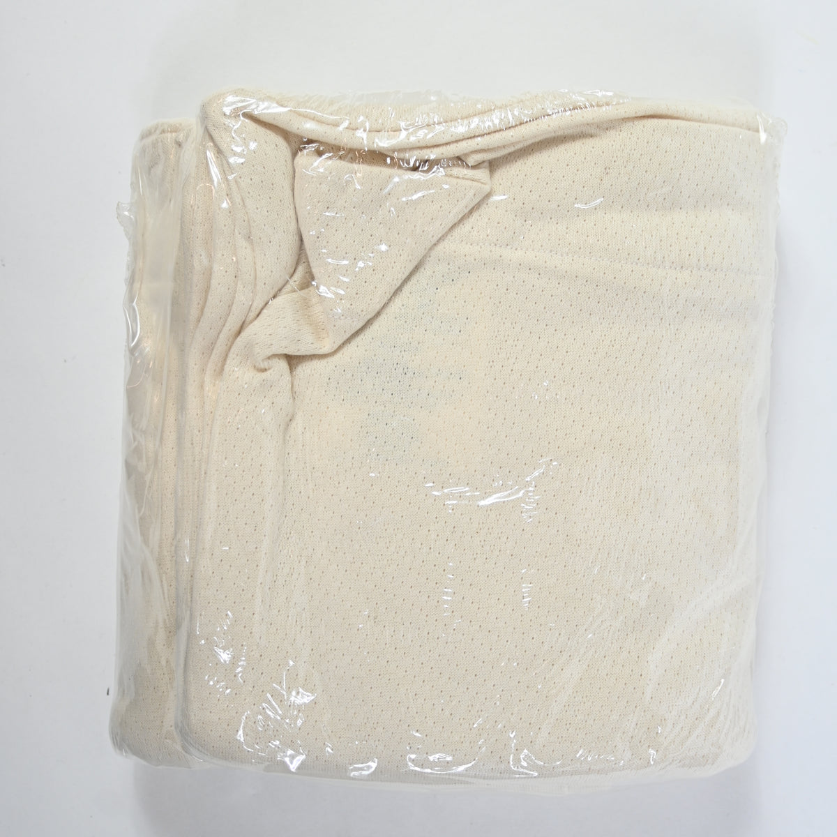 Organic Cotton Pillowcase