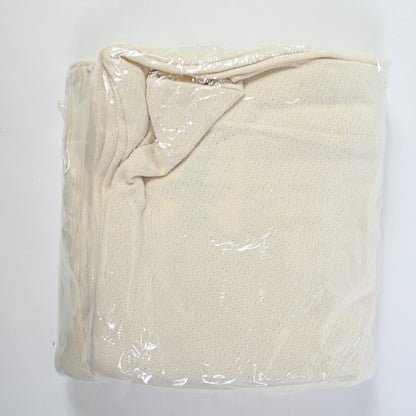 Organic Cotton Pillowcase