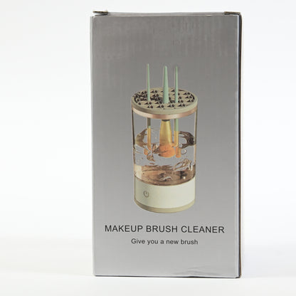Makeup Brush Cleaner