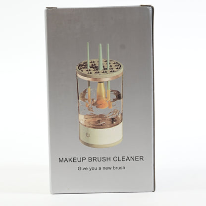 Makeup Brush Cleaner