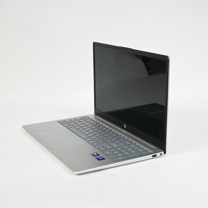 HP 15.6" LAPTOP PC 15-FD1447NR Notebook Computer - Grade B