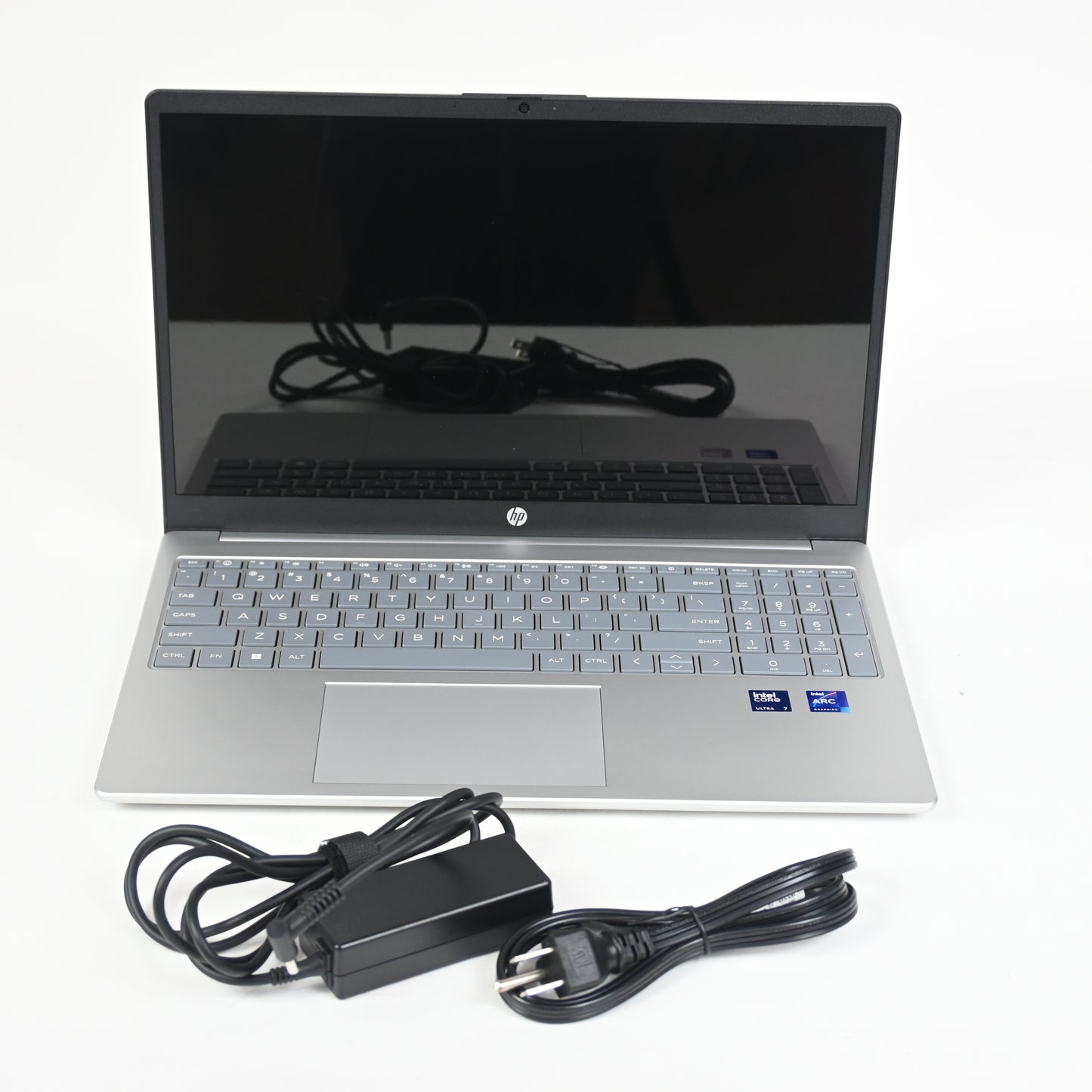 HP 15.6" LAPTOP PC 15-FD1447NR Notebook Computer - Grade B