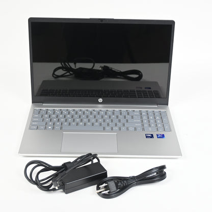 HP 15.6" LAPTOP PC 15-FD1447NR Notebook Computer - Grade B