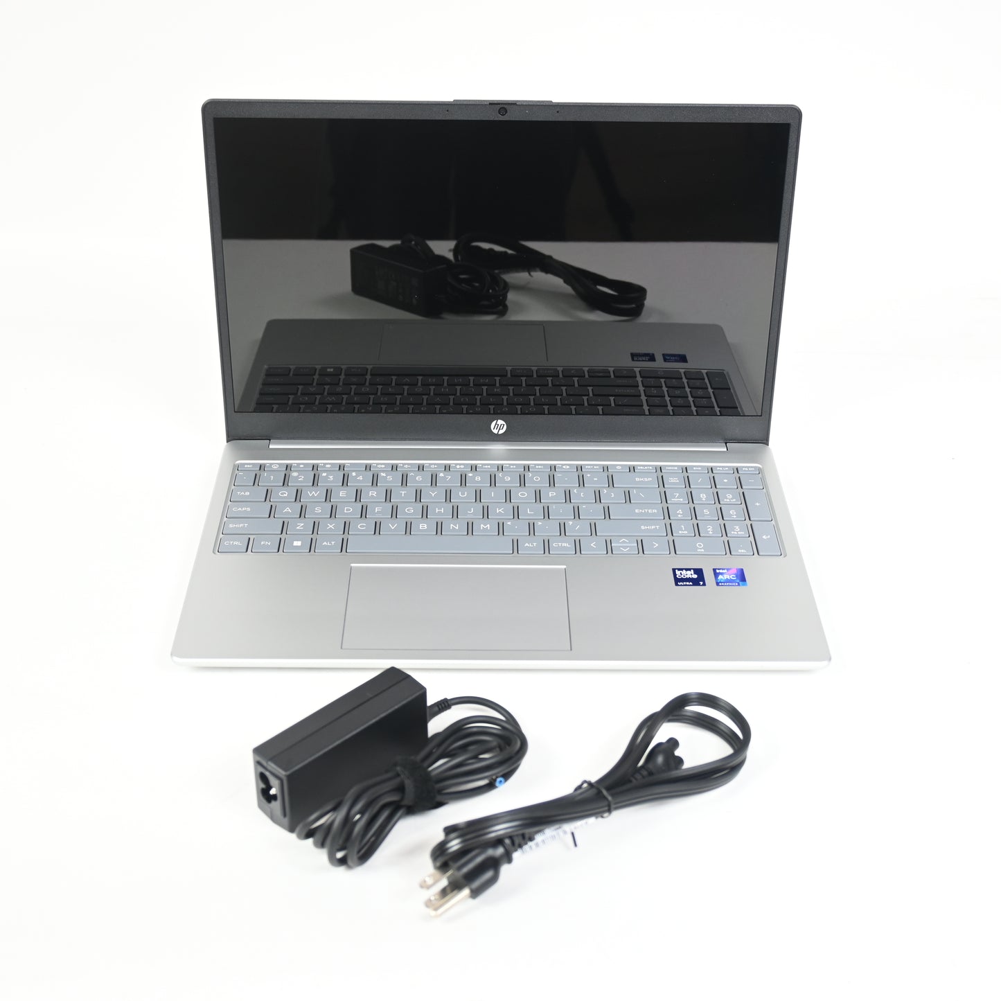 HP 15.6" LAPTOP PC 15-FD1447NR Notebook Computer - Grade A