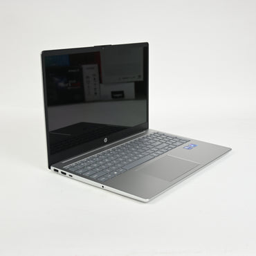 HP 15.6" LAPTOP PC 15-FD1447NR Notebook Computer - Grade A